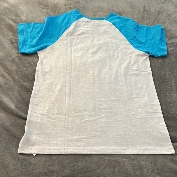 Disney Parks Exclusive Jafar T-Shirt - Disney Villains Graphic Tee - Size Medium - Picture 4 of 4